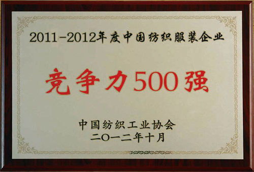 008-2010-2011竞争力500强